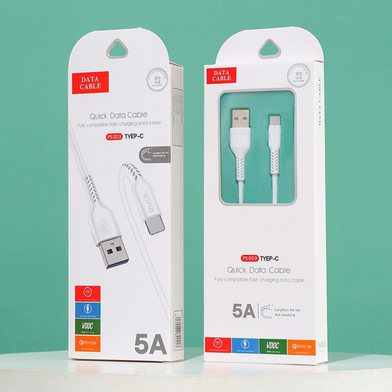 TYPE-C Laidas K-Charging