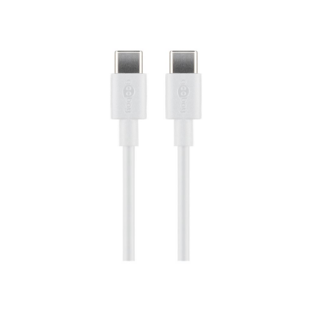 Goobay USB-C Charging and Sync Cable, 1m  66317