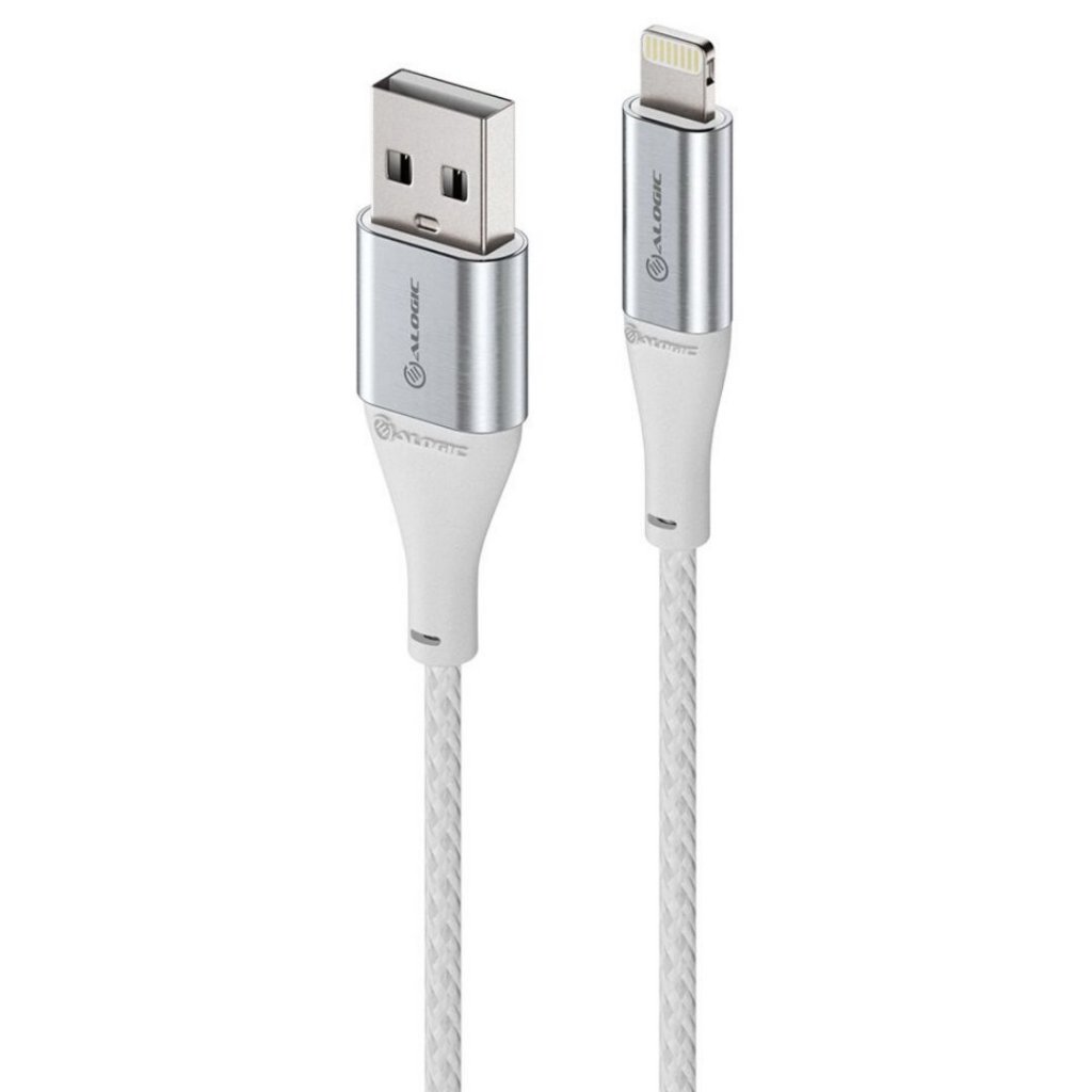 ALOGIC Ultra USB-A to Lightning cable 1.5 m