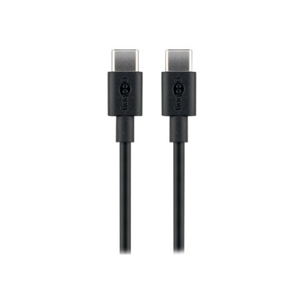 Goobay USB-C Charging and Sync Cable, 0.5 m  66316