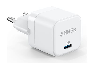 Įkroviklis Anker A2149G21 20W 1C Cube