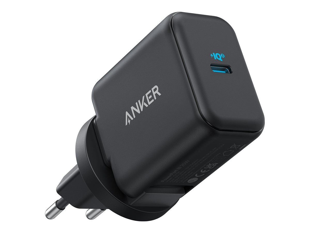 Kroviklis Anker A2642G11 25W