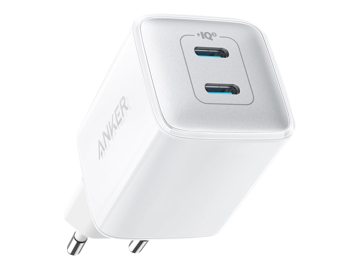 Kroviklis Anker 521 Nano Pro 40W 2C USB-C