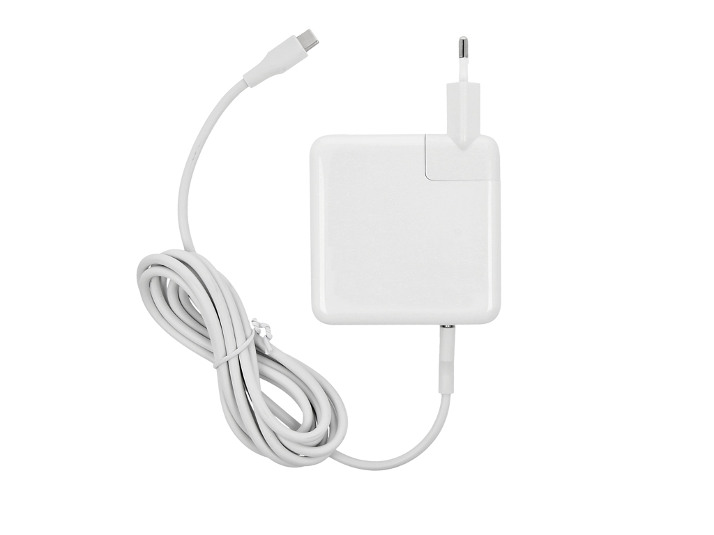 Įkroviklis Apple type c 87W  USB-C  neoriginalus