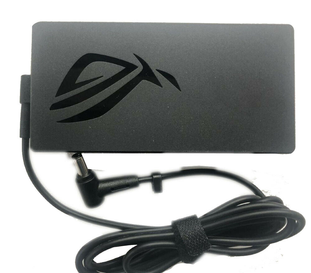 Įkroviklis  ASUS ROG Zephyrus GX701LWS  240W  6.0&#215;3.7   originalus