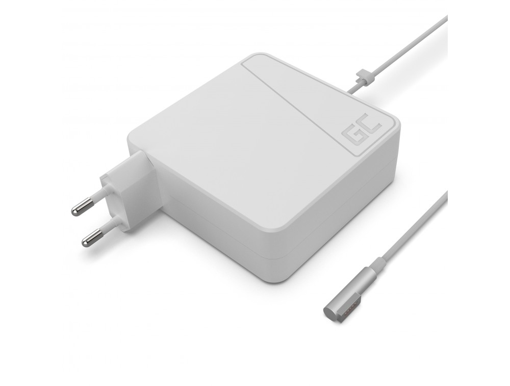 Įkroviklis  Apple 16.5v 3.65a (magsafe) 60W   neoriginalus