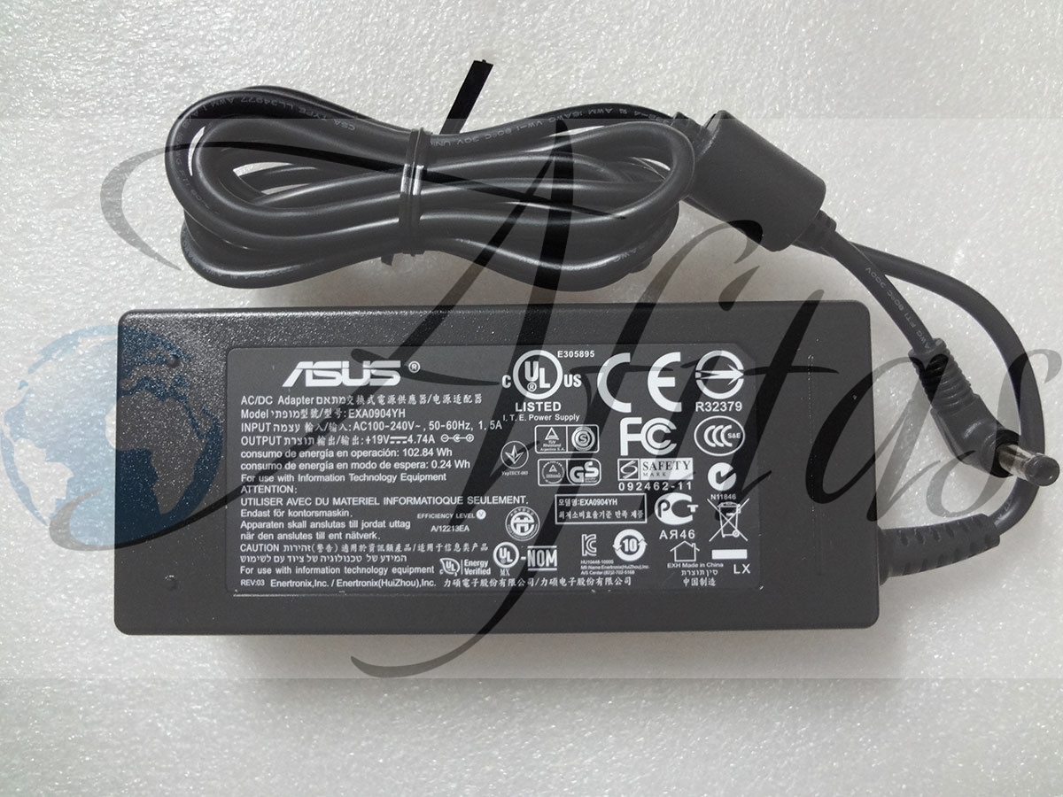 Pakrovėjas Asus  90w 19V 4.74A (originalas)