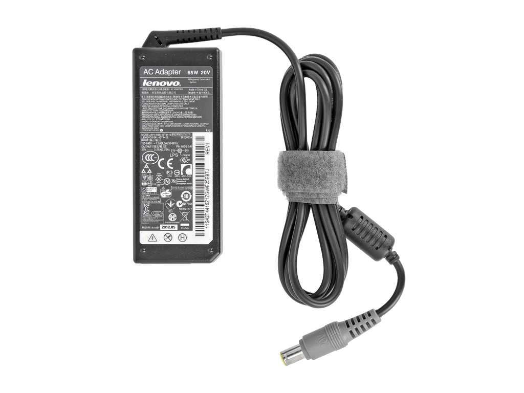 Įkroviklis Lenovo  20v 3.25a  ADLX65NCT3A   originalus