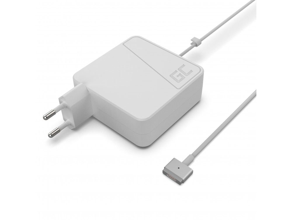 Įkroviklis Apple Macbook Air  magsafe 2 45W neoriginalus