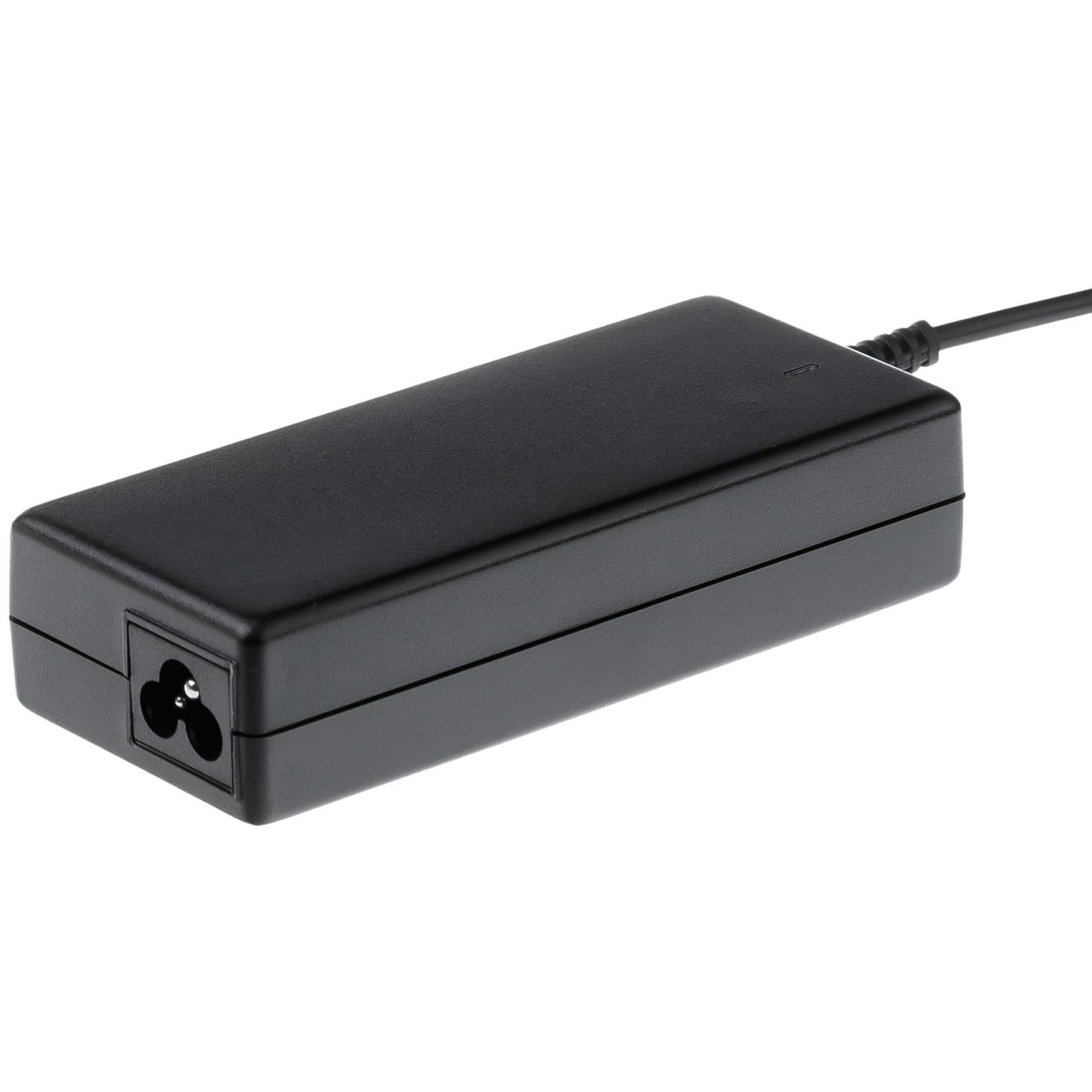 Akyga AK-ND-20 power adapter/inverter Indoor 92 W Black