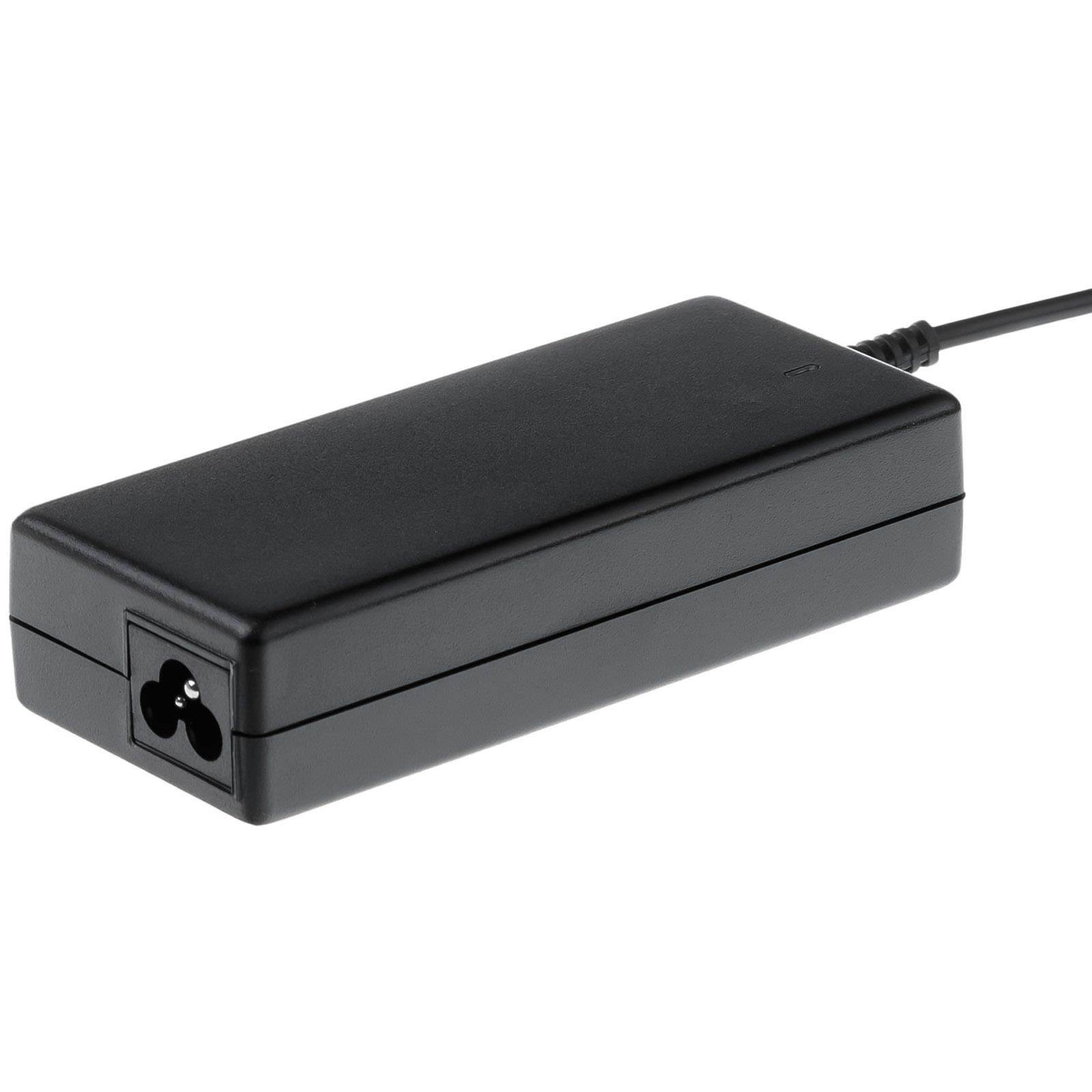 Akyga notebook power adapter AK-ND-26 19.5V/4.62A 90W 4.5x3.0 mm + pin HP