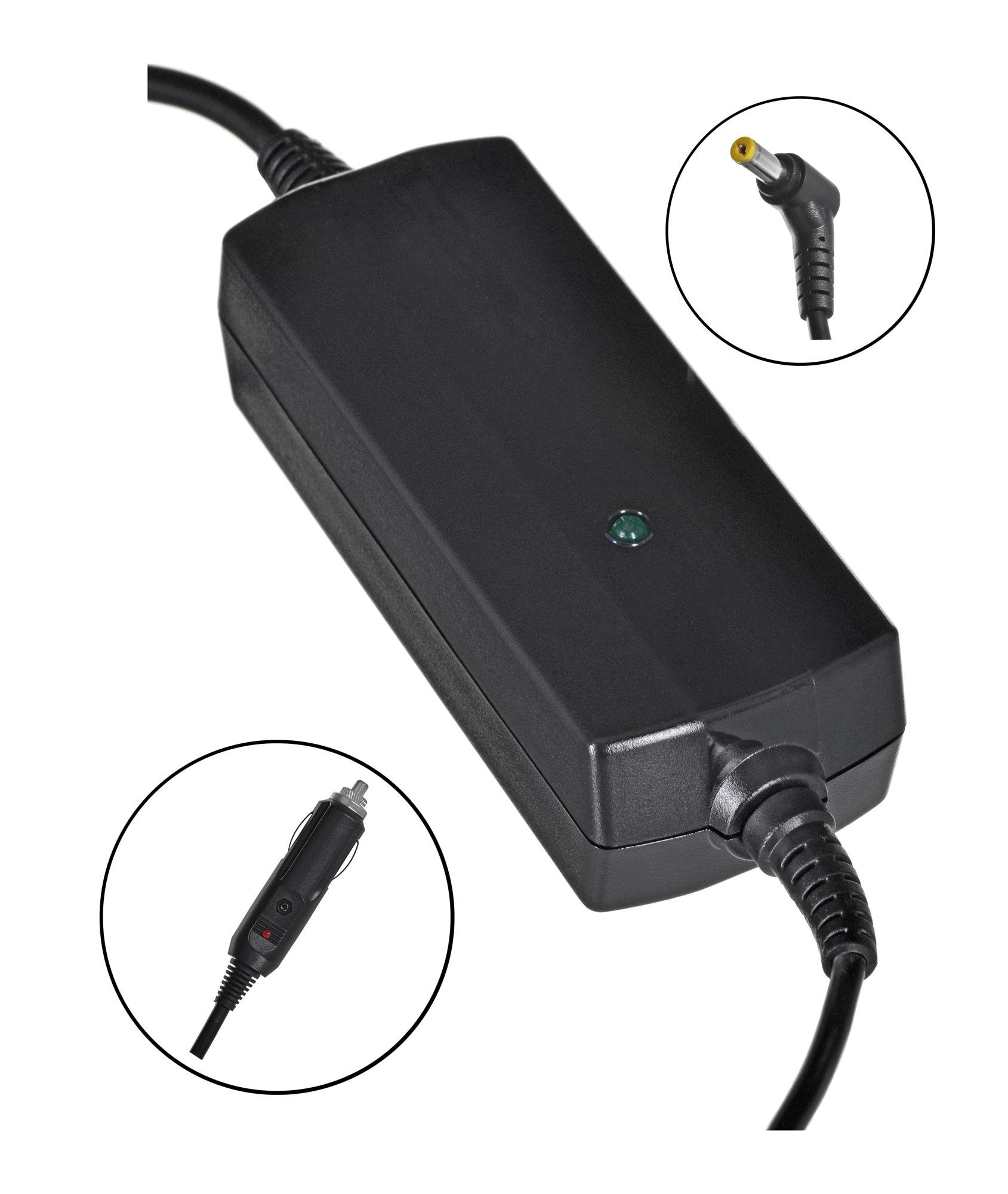 Akyga AK-ND-43 power adapter/inverter