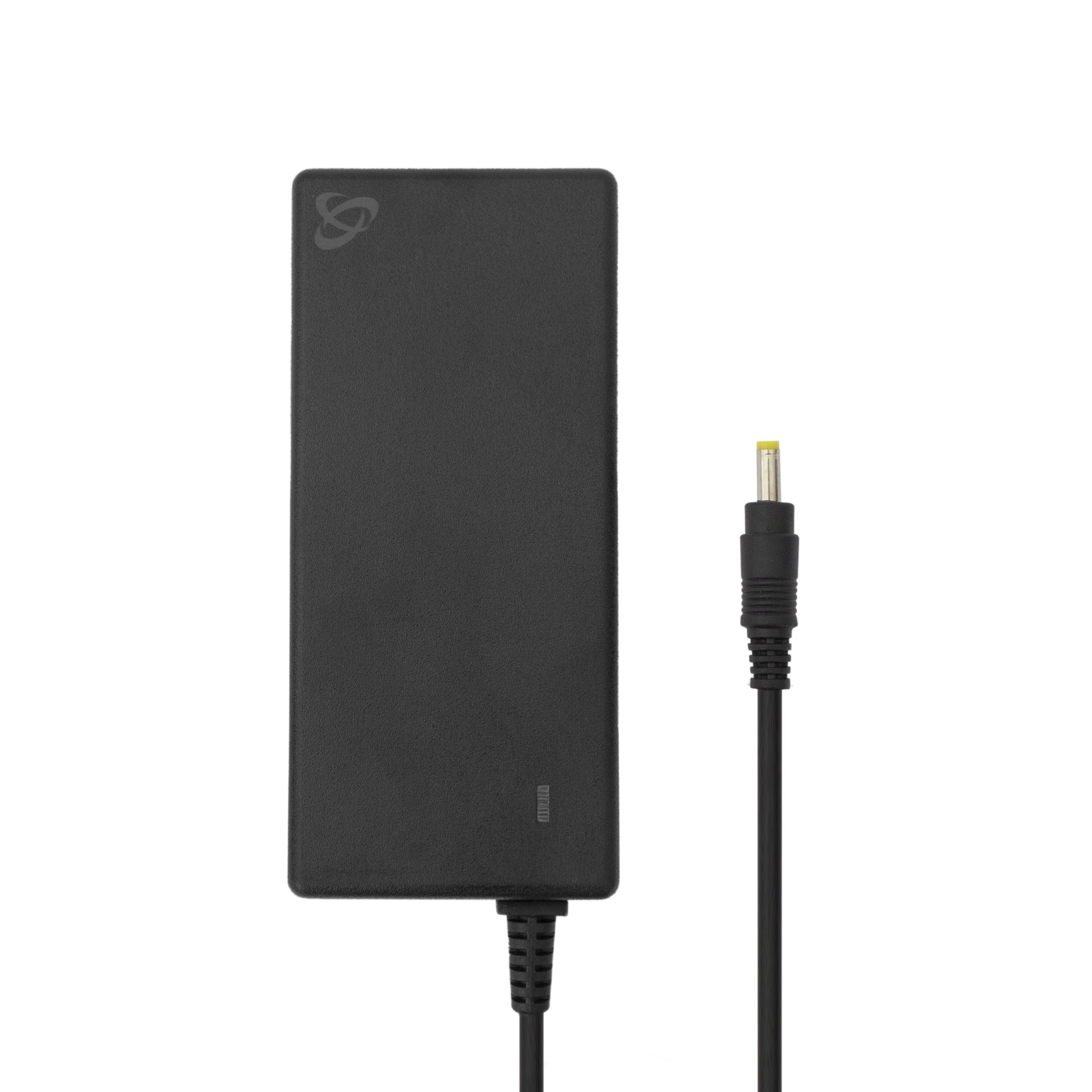 Sbox LN-45W2 Adapter for Lenovo notebooks Round