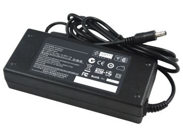 Nešiojamo kompiuterio įkroviklis COMPAQ 90W: 18.5V, 4.9A