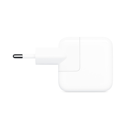 Adapteris APPLE 12W USB MGN03ZM/A