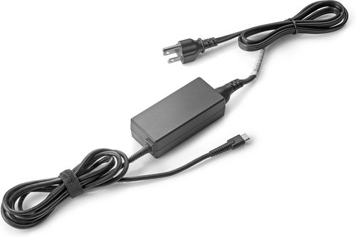 NB maitinimo šaltinis HP 45W USB-C Brick AC LC,fits ProBook 430 440 450 G6 G7 G8 G9