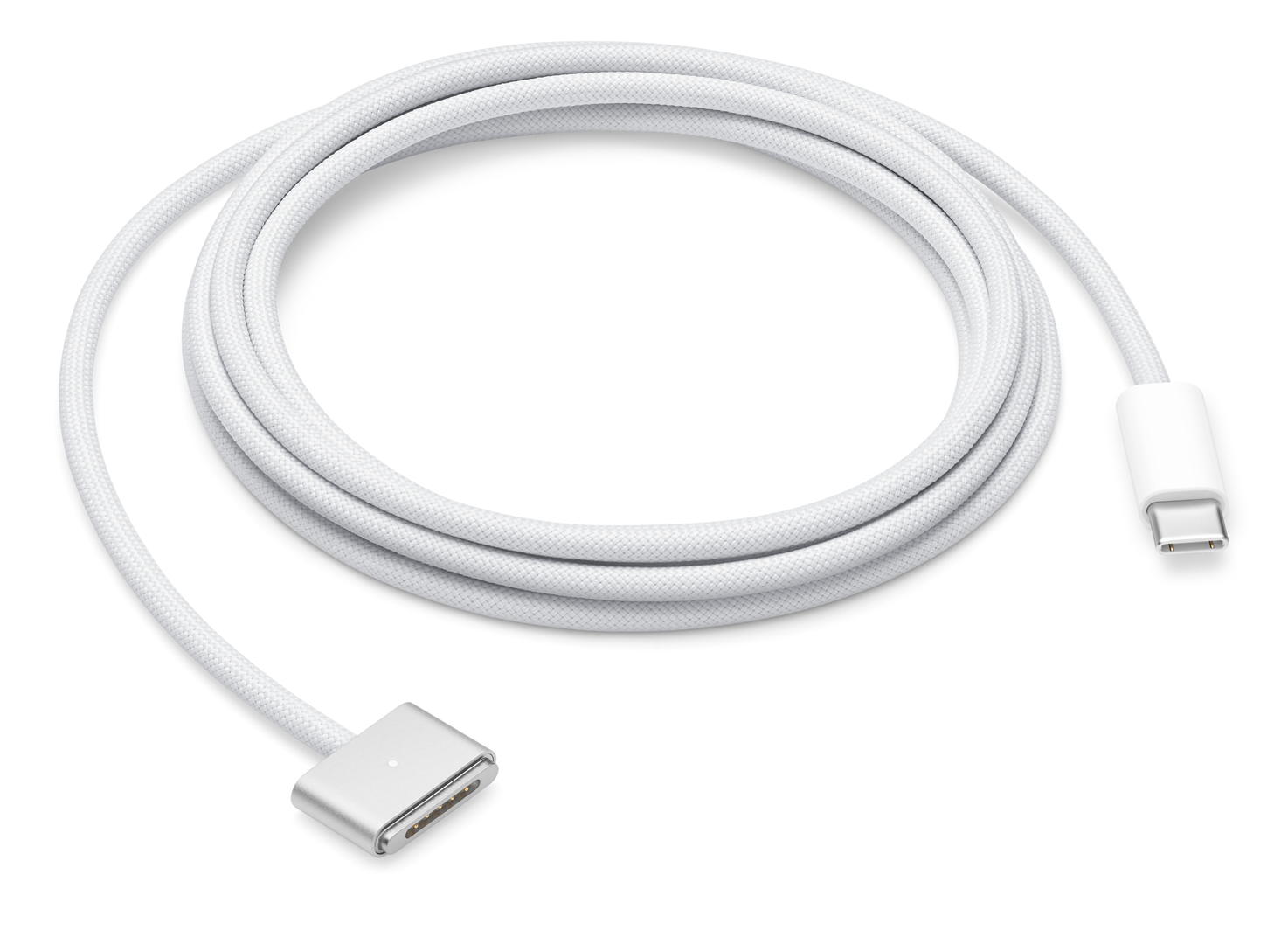 Įkrovimo kabelis APPLE USB-C to Magsafe 3 (2 m)