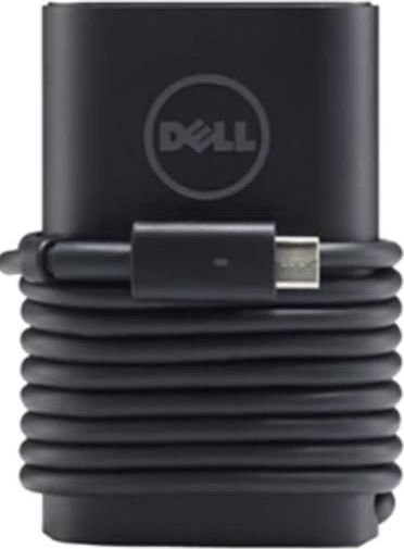 Laptop power supply Dell 65 W, USB-C, 19.5 V (DELL-921CW)