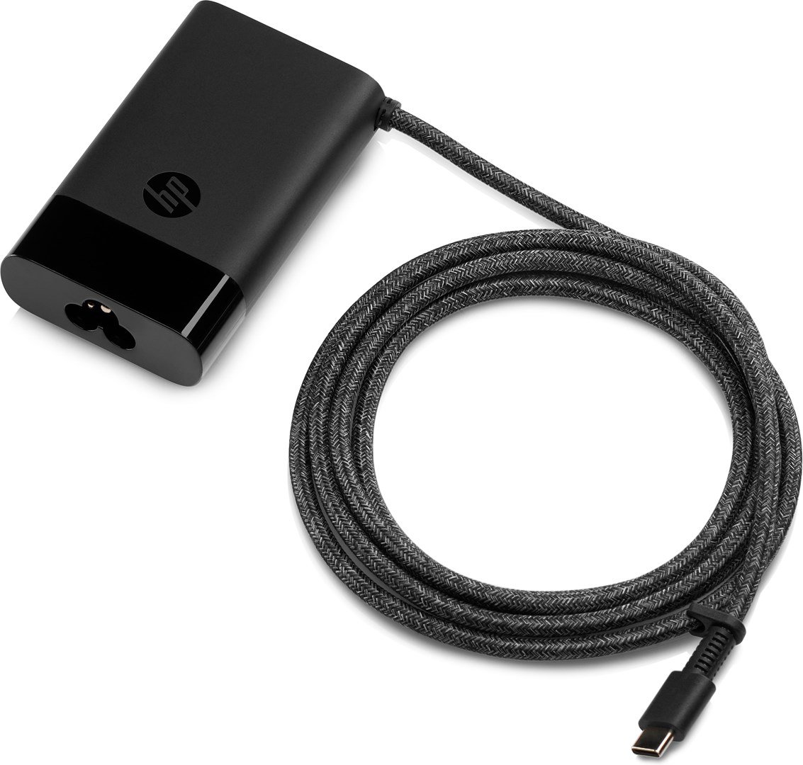 Maitinimo šaltinis HP USB-C 65W