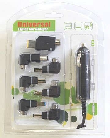 Universalus maitinimo šaltinis 12-24V, 100W