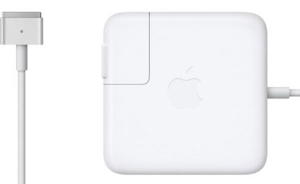 NB maitinimo šaltinis APPLE 45W MagSafe 2 Power