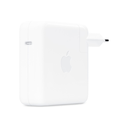 Adapteris APPLE 96W USB-C Power, baltas