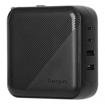 TARGUS 100W GAN WALL CHARGER