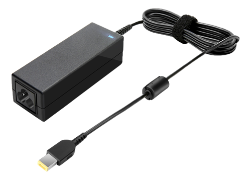 NB matinimo šaltinis DELTACO 45W, 20V/2.25A, juodas / SMP-100