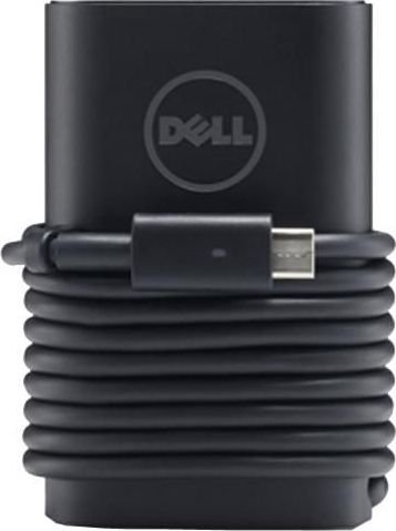 Laptop power supply Dell 65 W, USB-C, 19.5 V (M1WCF)