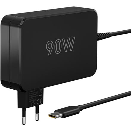 USB-C Charger for Laptops (90 W)  65420