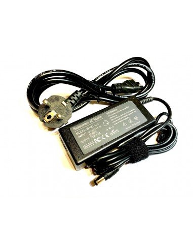 Toshiba pakrovėjas 15 V 3 A, 6.3x3.0