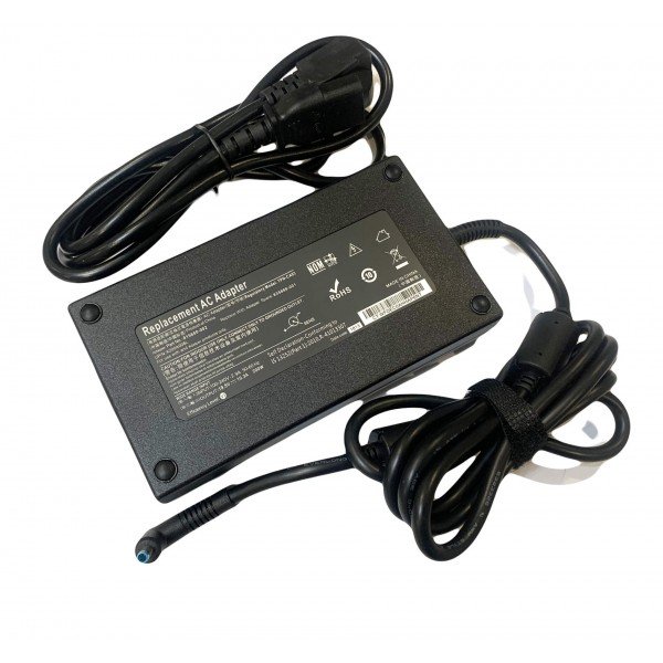 HP pakrovėjas 19.5 V 10.3 A 200 W 4.5x3.0