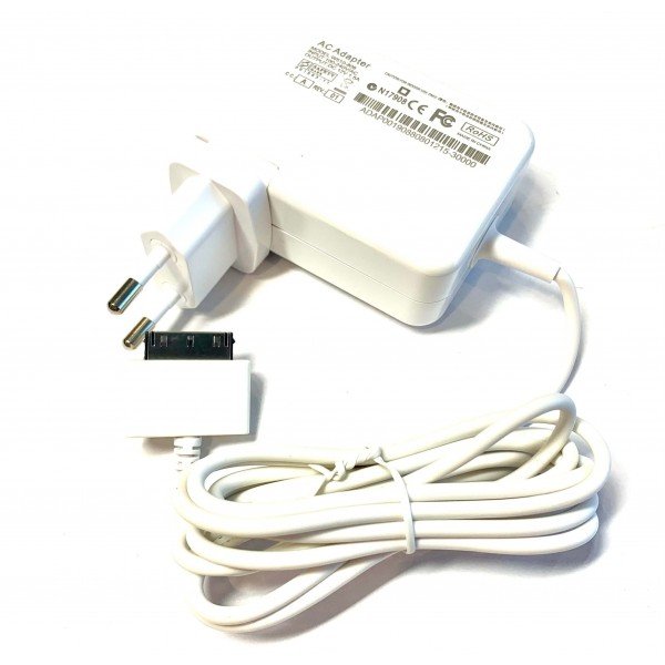 Acer pakrovėjas 12 V 1.5 A, Iconia W510 W511