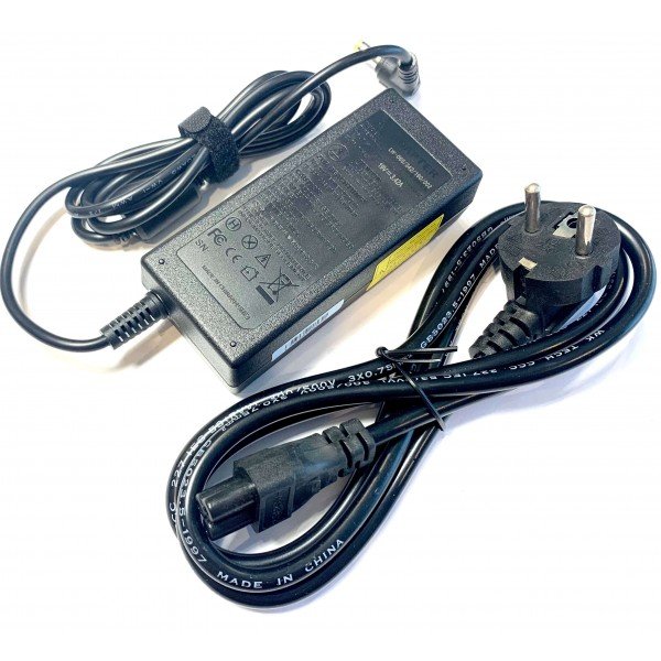 Acer pakrovėjas 19 V 3.42 A 65 W, 5.5x1.7 Aspire E15 ES1 E1 E5 R7-571 M5