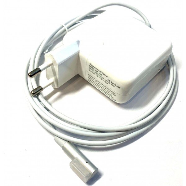Apple pakrovėjas 14.5 V 3.1 A 45 W, Magsafe 1