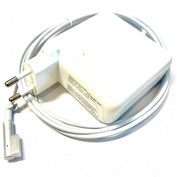 Apple pakrovėjas 16.5 V 3.65 A 60 W, Magsafe 1