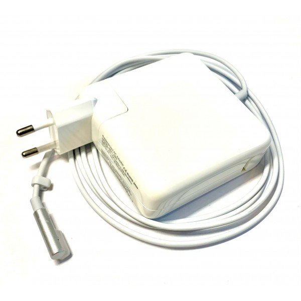 Apple pakrovėjas 18.5 V 4.6 A 85 W, Magsafe 1