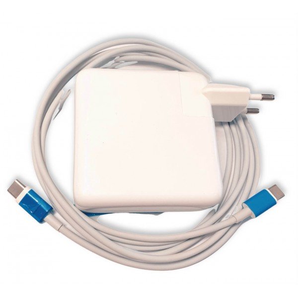 Apple pakrovėjas 20.3 V 3 A 61 W, Type C A1706 A1707 A1718