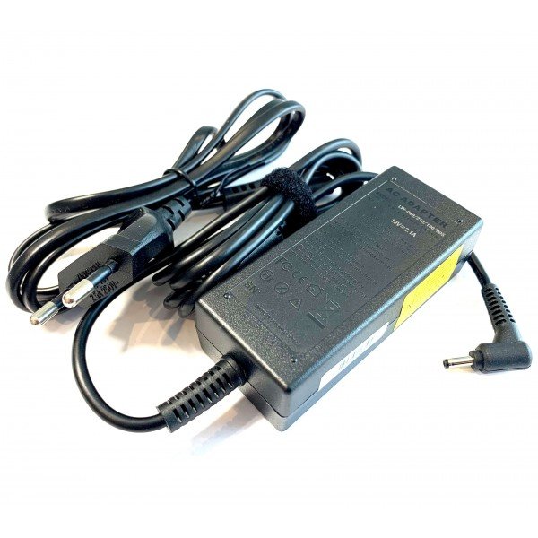 Samsung pakrovėjas 19 V 2.1 A, 3.0x1.0 (1.1), Series 3, 5, 7, 9