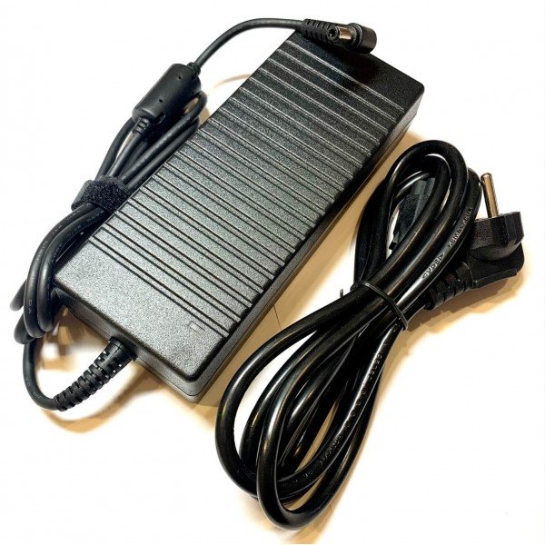 Asus Toshiba Lenovo greitasis pakrovėjas 19 V 6.32 A 120 W 5.5x2.5