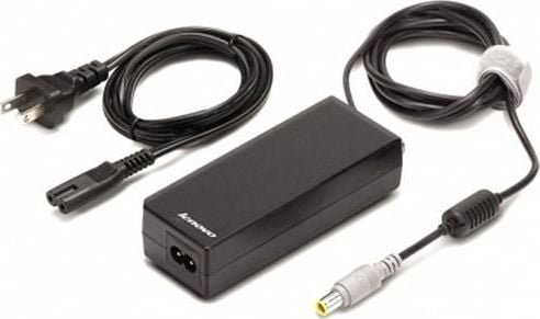 Laptop power supply Lenovo 90 W, 20 V (42T5293)