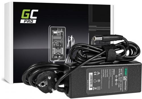 Green Cell Laptop Power Adapter 90W, 5mm, 4.6A, 19.5V (AD09P)