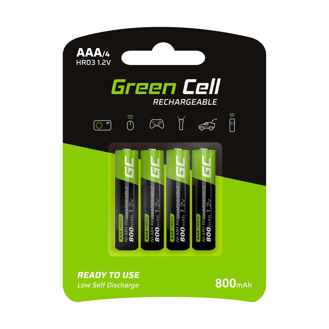 Green Cell GR04