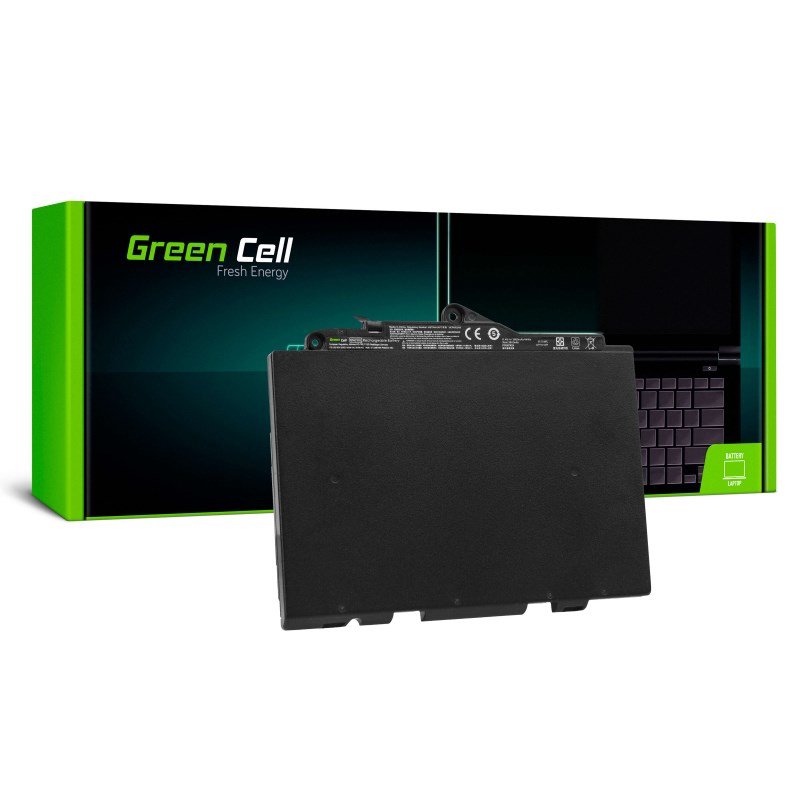 Green Cell HP143