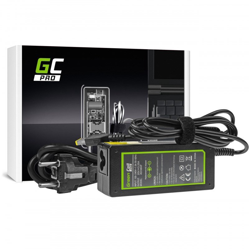 Green Cell AD38AP