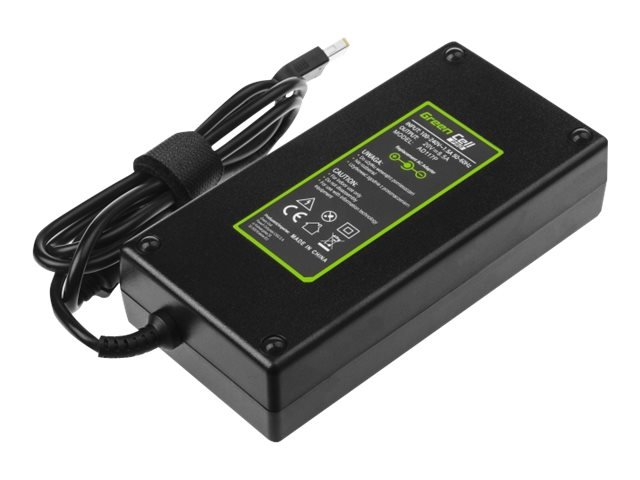 NB maitinimo šaltinis GREENCELL AD117P