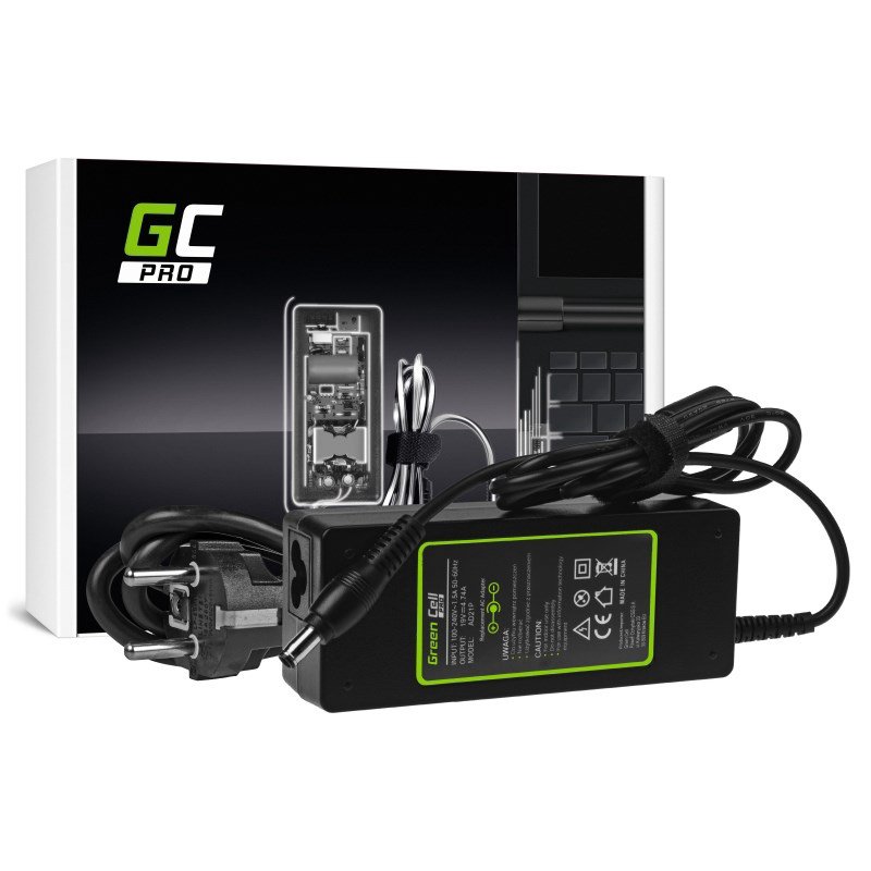 Green Cell AD21P