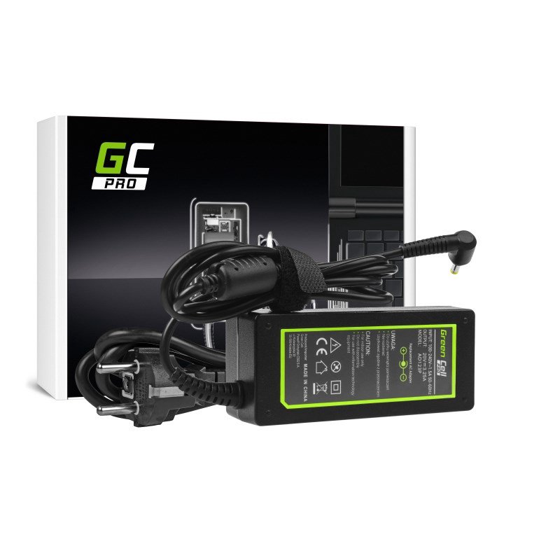 Green Cell AD123P
