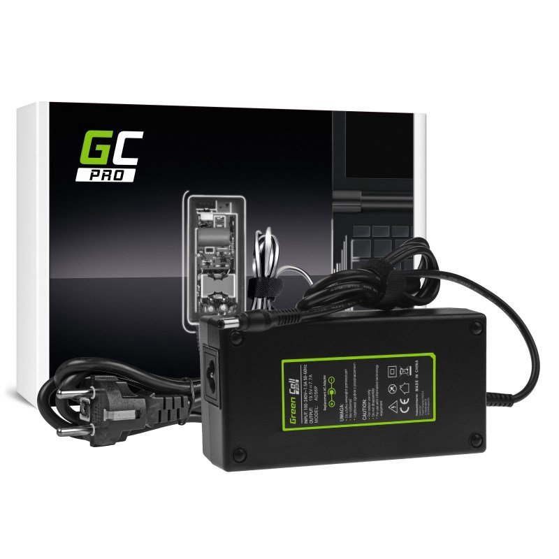 Green Cell AD56P