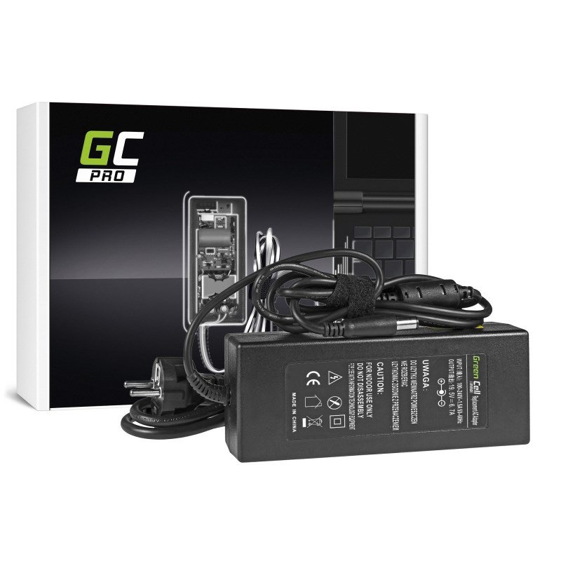 Green Cell AD35P
